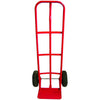 Rodac - Pneumatic Hand Truck - - Mounts For Less