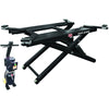 Rodac - Portable Small Scissor Lift - - Mounts For Less