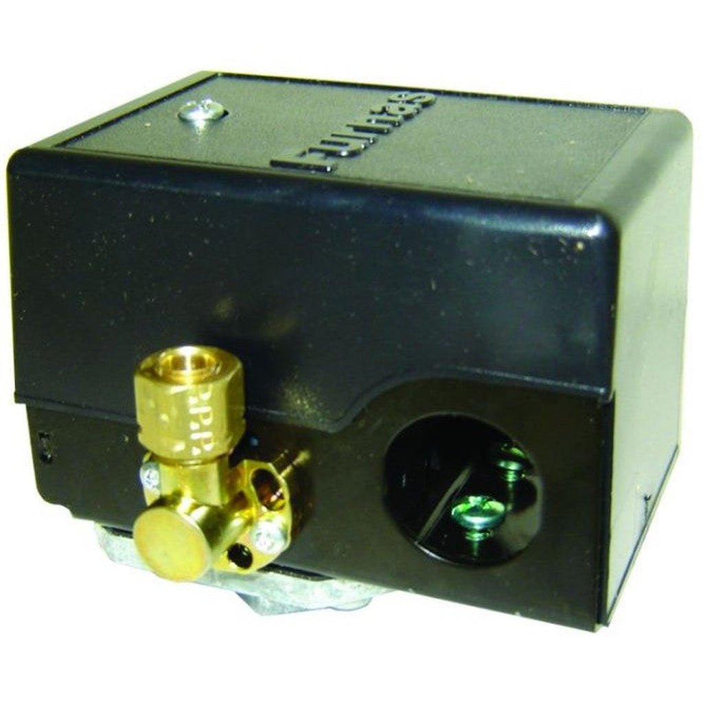 Rodac - Pressure Switches - - Mounts For Less