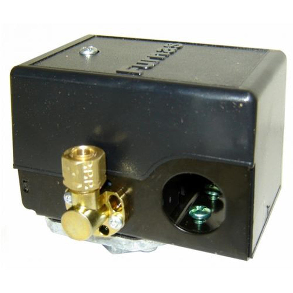 Rodac - Pressure Switches - - Mounts For Less