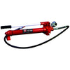 Rodac - Pump with Gauge 10 Ton - - Mounts For Less