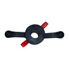 Rodac - Quick Release Nut Tr36 - - Mounts For Less