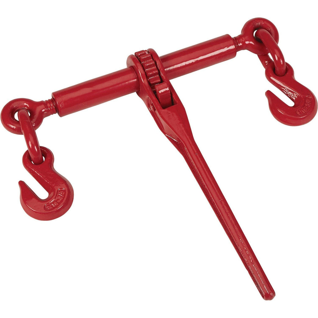 Rodac - Ratchet Chain Binder 1/2 - - Mounts For Less