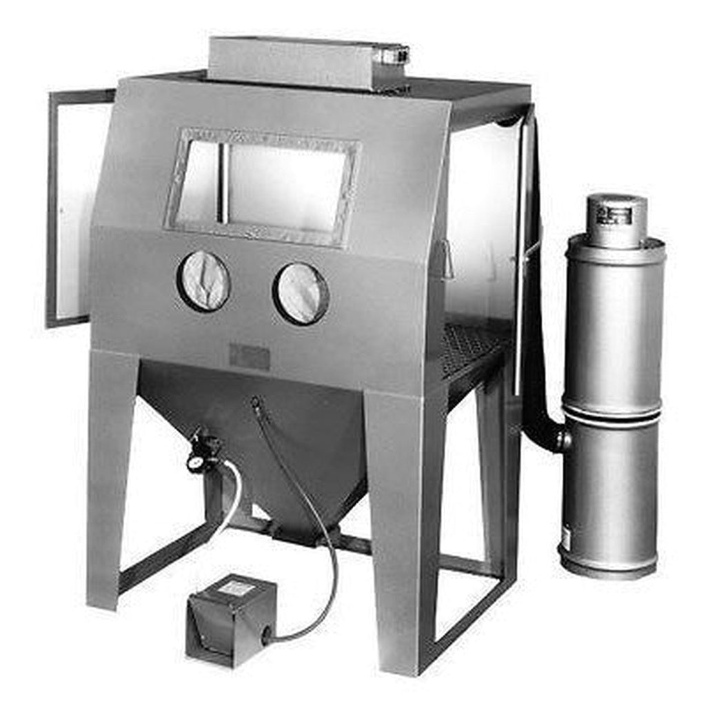 Rodac - Replacement Mika For Sandblaster Sbc220-I 21"X10" - - Mounts For Less