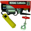 Rodac - Replacement Switch For Rdhr400 - - Mounts For Less