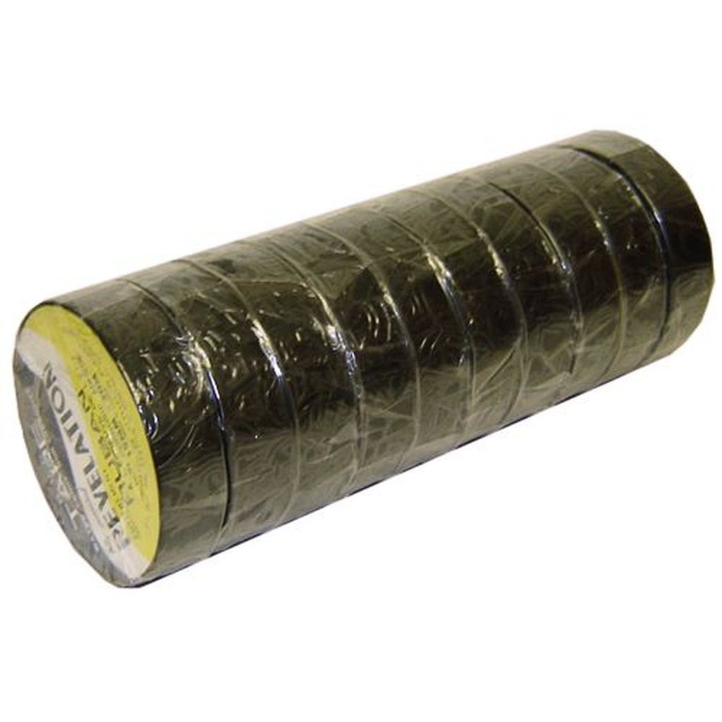 Rodac - Revelation Electric Tape 3/4"X66'(10) - - Mounts For Less