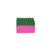 Rodac - Rodac H37H537-Letter & Number Punch Set (36 Pcs) - - Mounts For Less