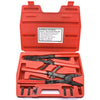 Rodac - Rodac Hc2125-Snap Ring Pliers Set Interior/Exterior - - Mounts For Less