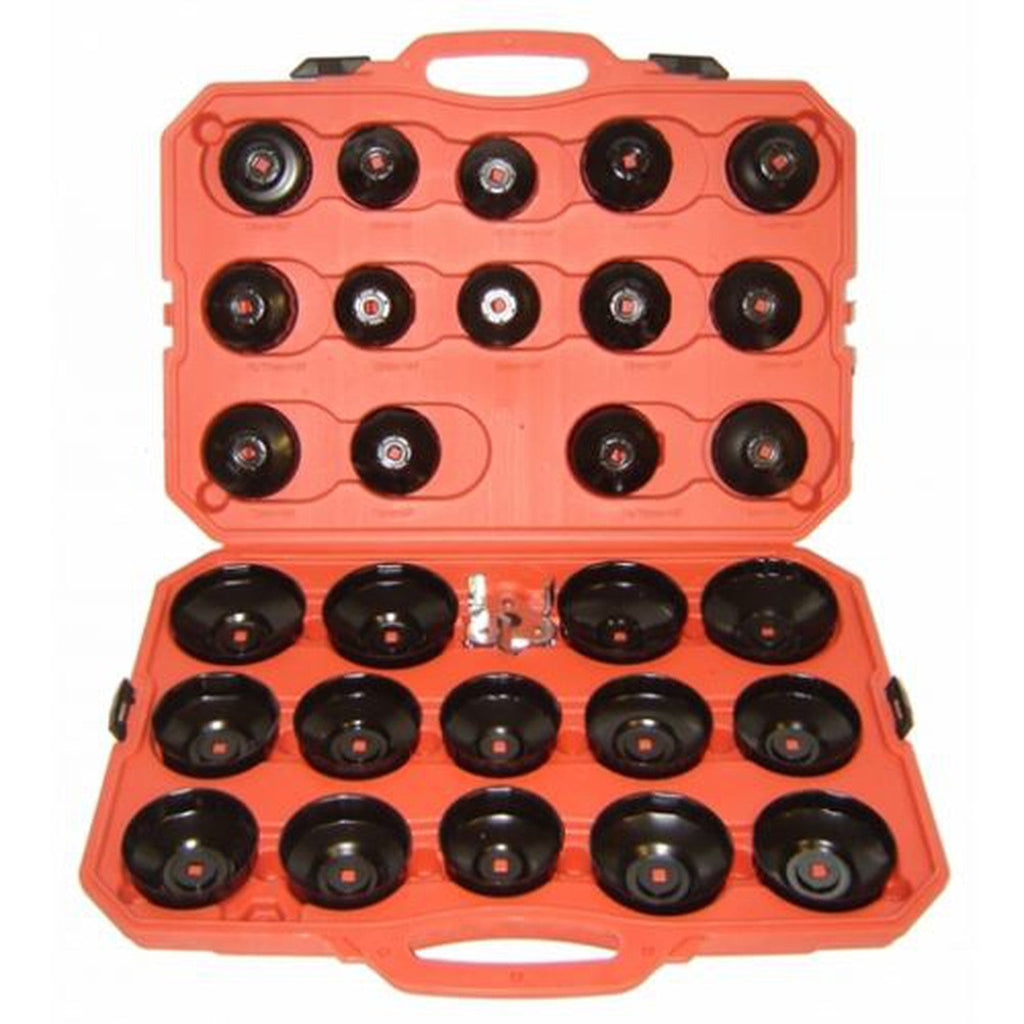 Rodac - Rodac Rdcow30-30Pc Oil Cap Wrench Set - - Mounts For Less
