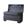 Rodac - Rodac Rdtbg48D-Black-Jobsite Box 48" Black - - Mounts For Less