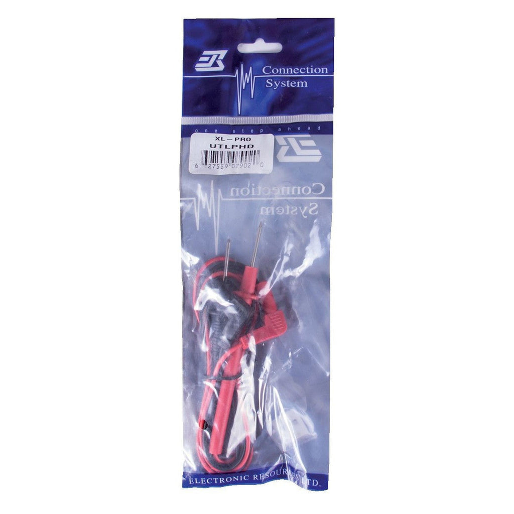 Rodac - Rodac Rdutlphd-Red And Black Wire Kit With Probes - - Mounts For Less