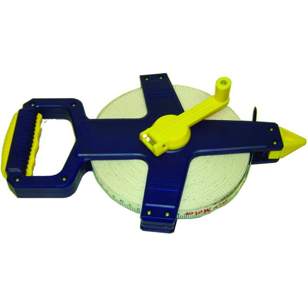 Rodac - Rodac Rm300Hd-Measuring Tape Open Reel 300 Ft - - Mounts For Less