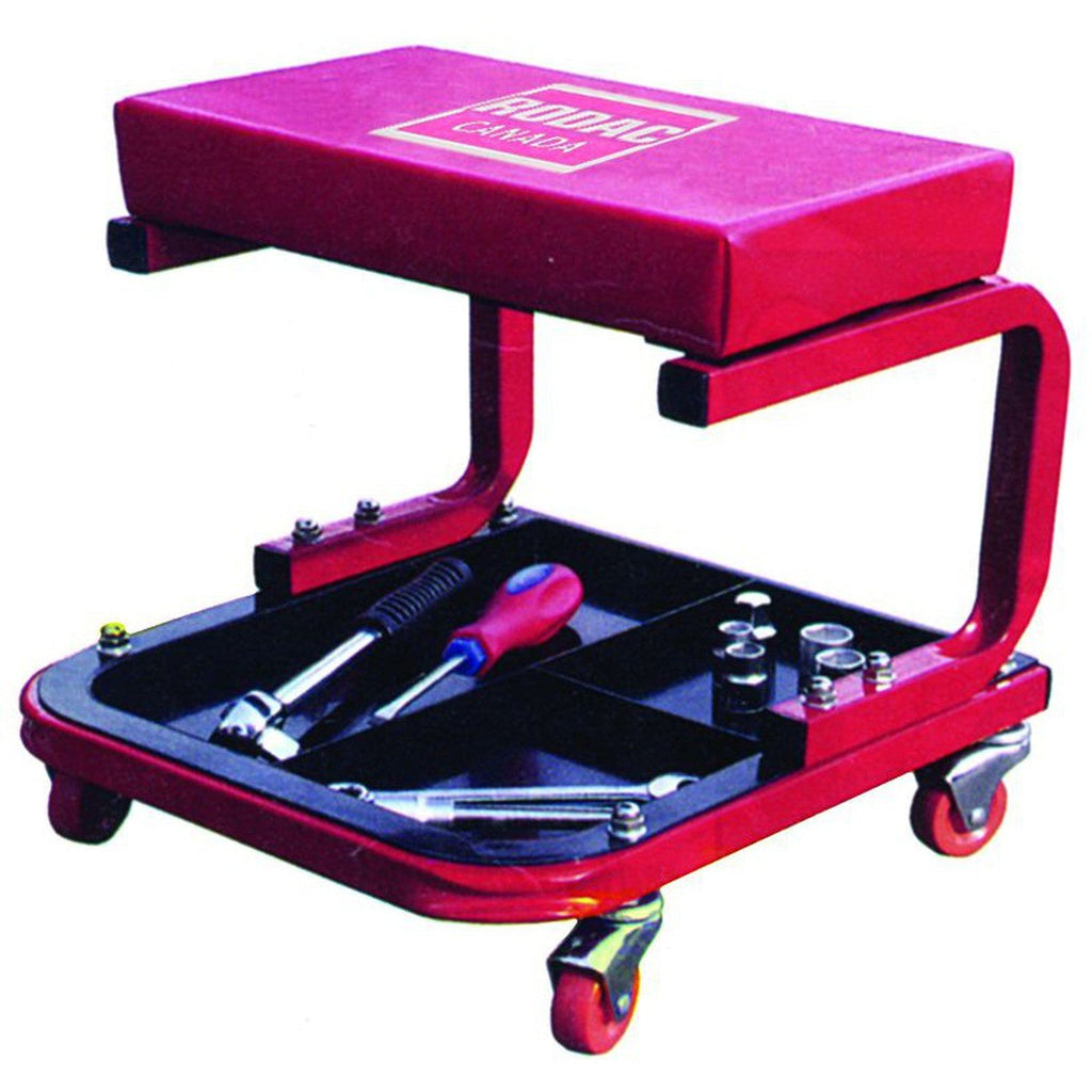 Rodac - Roller Seat 14.2" x 14.4" x 14.4" - - Mounts For Less