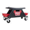Rodac - Rt Rd09137-Rolling Work Seat 10.2” X 25.2” X 13” - - Mounts For Less