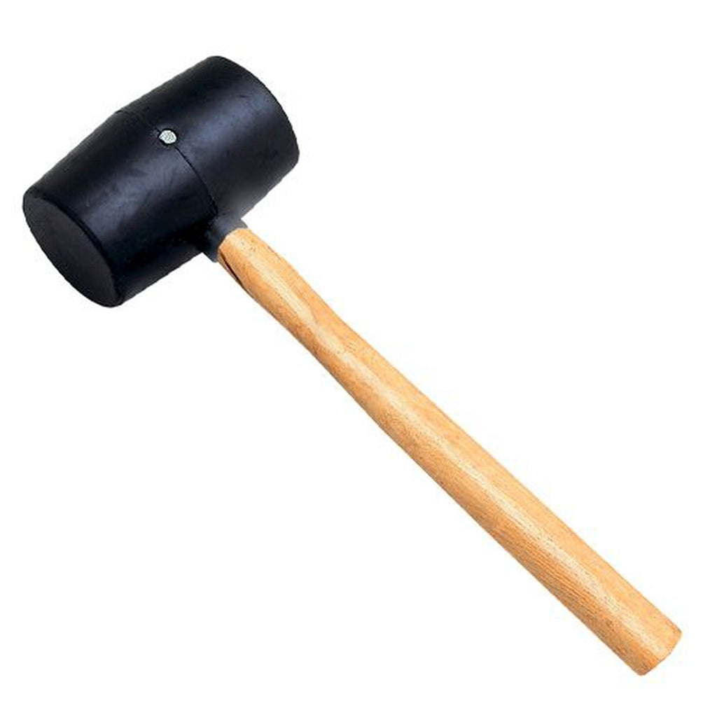 Rodac - Rubber Mallets 32Oz - - Mounts For Less