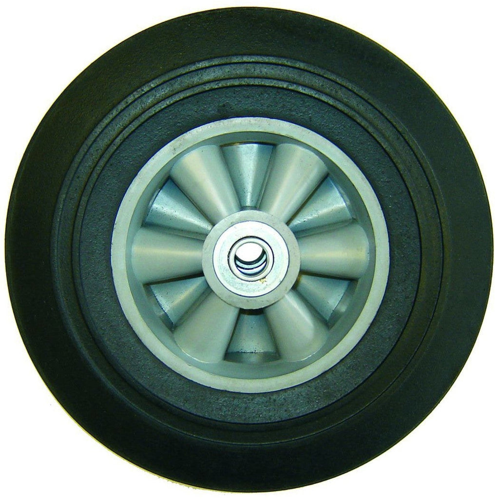 Rodac - Rubber Wheel 10" - - Mounts For Less