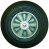 Rodac - Rubber Wheel 10" - - Mounts For Less