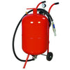 Rodac - Sand Blaster 20 Gal - - Mounts For Less