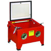 Rodac - Sandblaster Cabinet 90L - - Mounts For Less