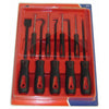 Rodac - Scraper, Pick & Hook Set-9 Pieces - - Mounts For Less