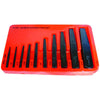 Rodac - Screw Extractor Set-10 Pieces - - Mounts For Less