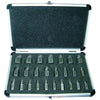 Rodac - Screw Extractor Set-25 Pieces - - Mounts For Less