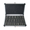 Rodac - Screw Extractor Set-25 Pieces - - Mounts For Less