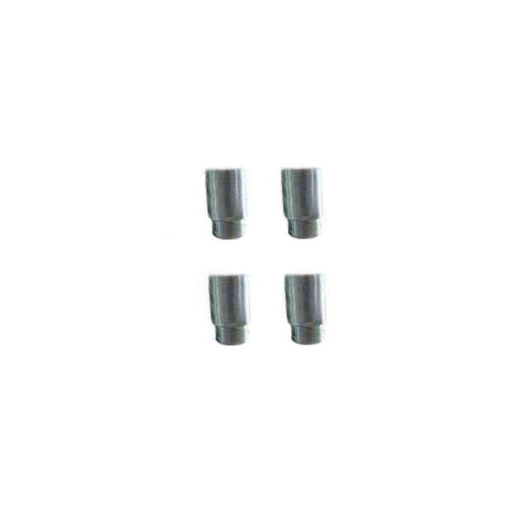 Rodac - Set of 4 Pad Spacers 70 mm for RDPL402B - - Mounts For Less