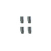 Rodac - Set of 4 Pad Spacers 70 mm for RDPL402B - - Mounts For Less