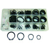 Rodac - Snap Ring Assortment-300 Pieces - - Mounts For Less