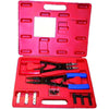 Rodac - Snap Ring Plier Set - - Mounts For Less