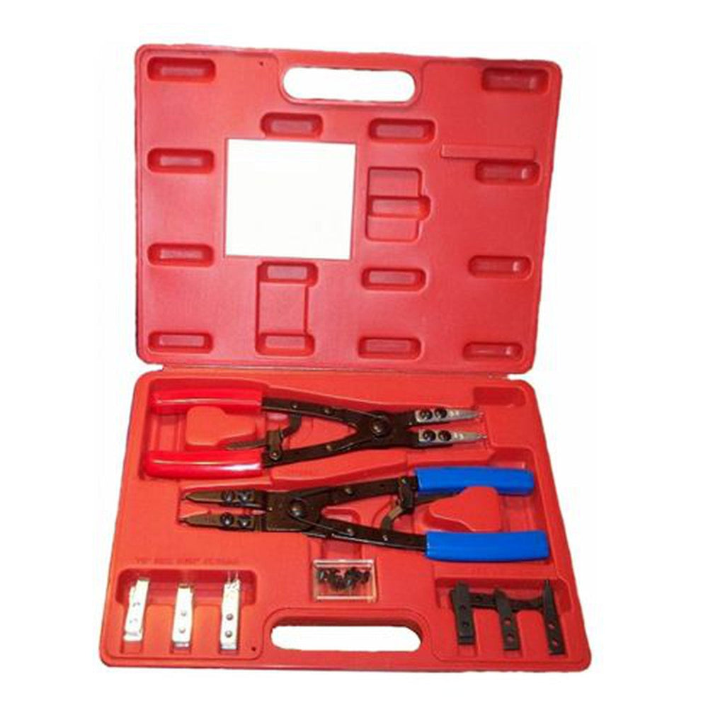 Rodac - Snap Ring Plier Set - - Mounts For Less