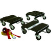 Rodac - Snow Mobile Dolly 450 kg - - Mounts For Less