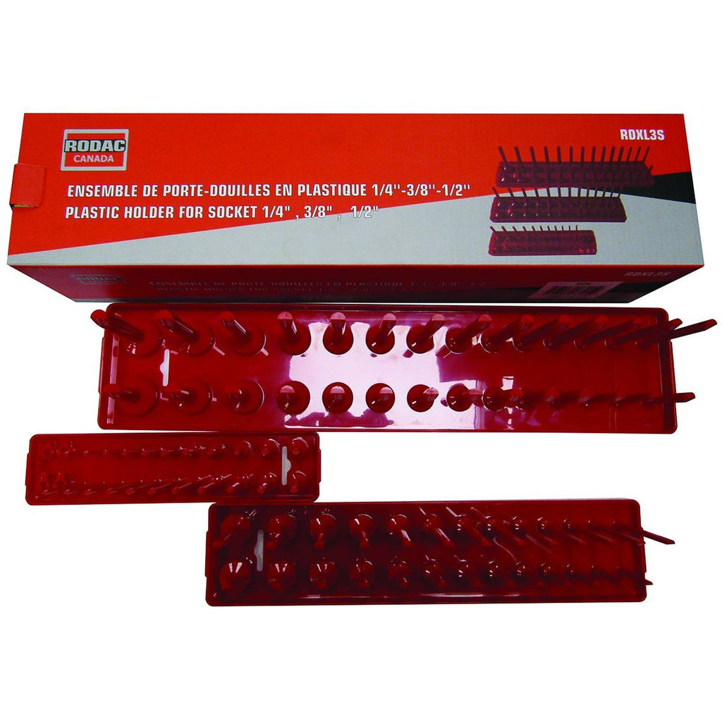 Rodac - Socket Tray-Sae - - Mounts For Less