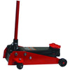Rodac - Steel Hydraulic Floor Jack, 3/3.5 Ton Capacity, 19.7" Maximum Height - - Mounts For Less