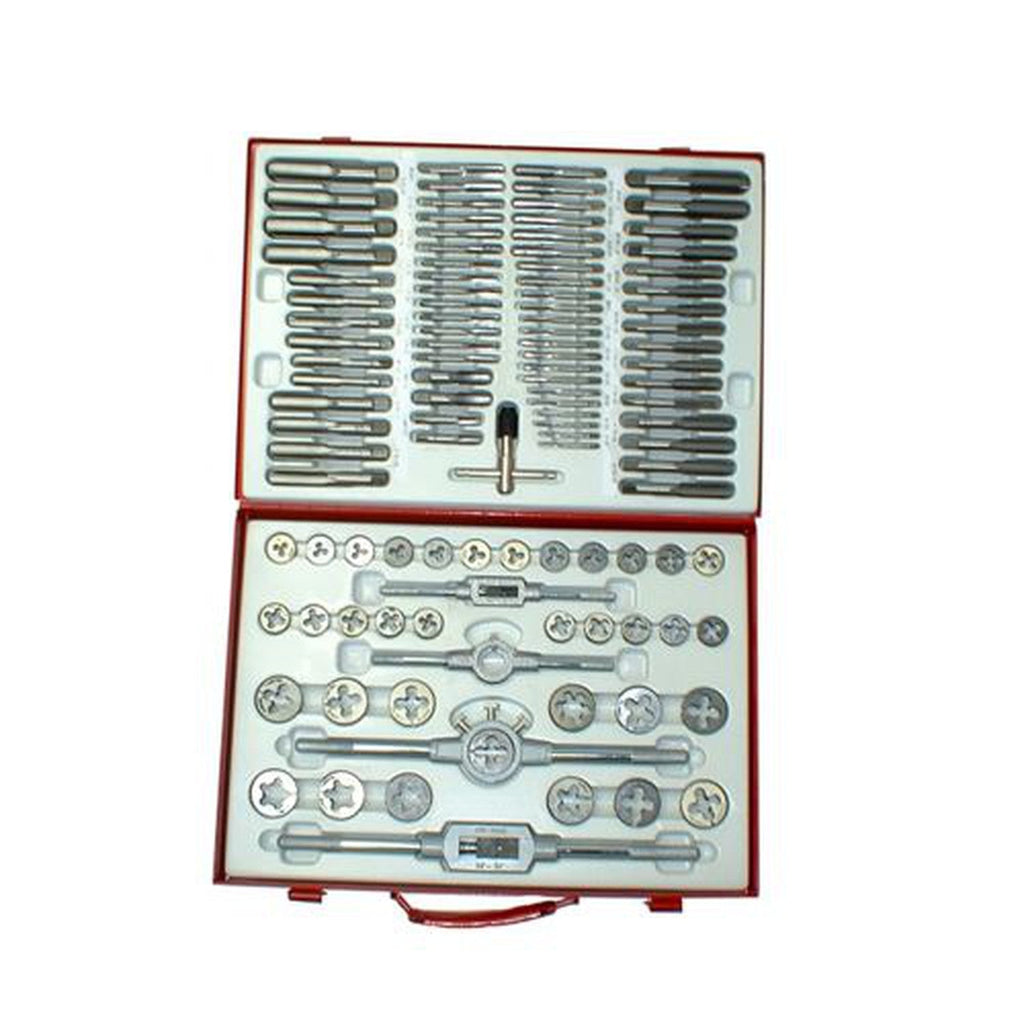 Rodac - Tap And Die Set-110 Pieces - - Mounts For Less