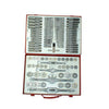 Rodac - Tap And Die Set-110 Pieces - - Mounts For Less