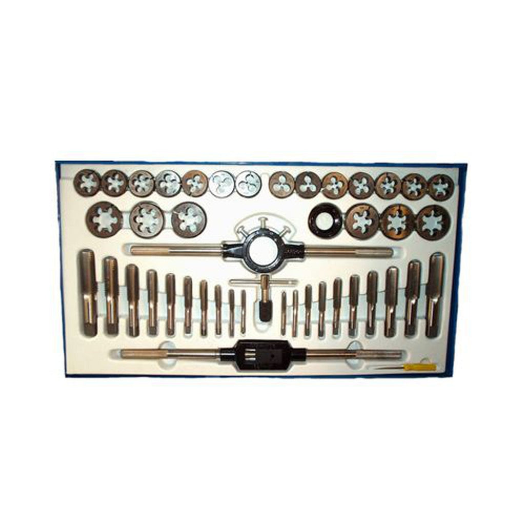 Rodac - Tap And Die Set-45 Pieces - - Mounts For Less