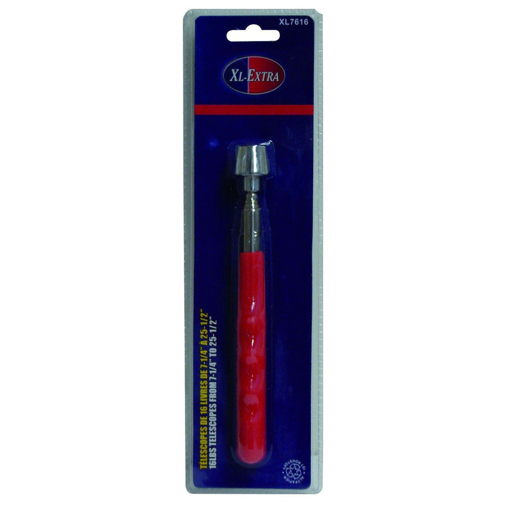 Rodac - Telescopic Magnet Kit-6 Pieces - - Mounts For Less