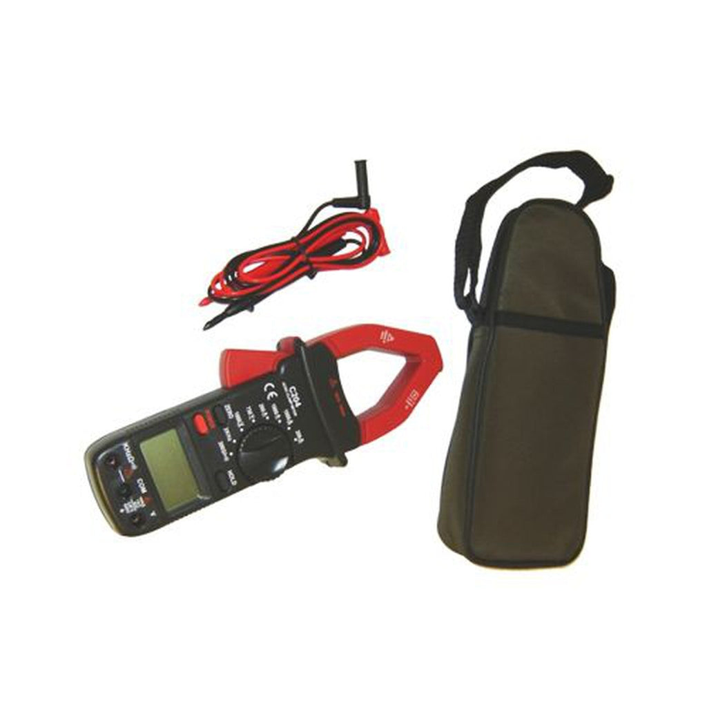 Rodac - Thermal Digital Clamp Multimeter - - Mounts For Less