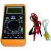 Rodac - Thermal Digital Multimeter - - Mounts For Less