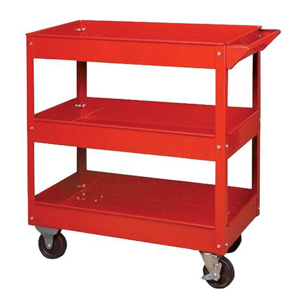 Rodac - Tool Cart - - Mounts For Less