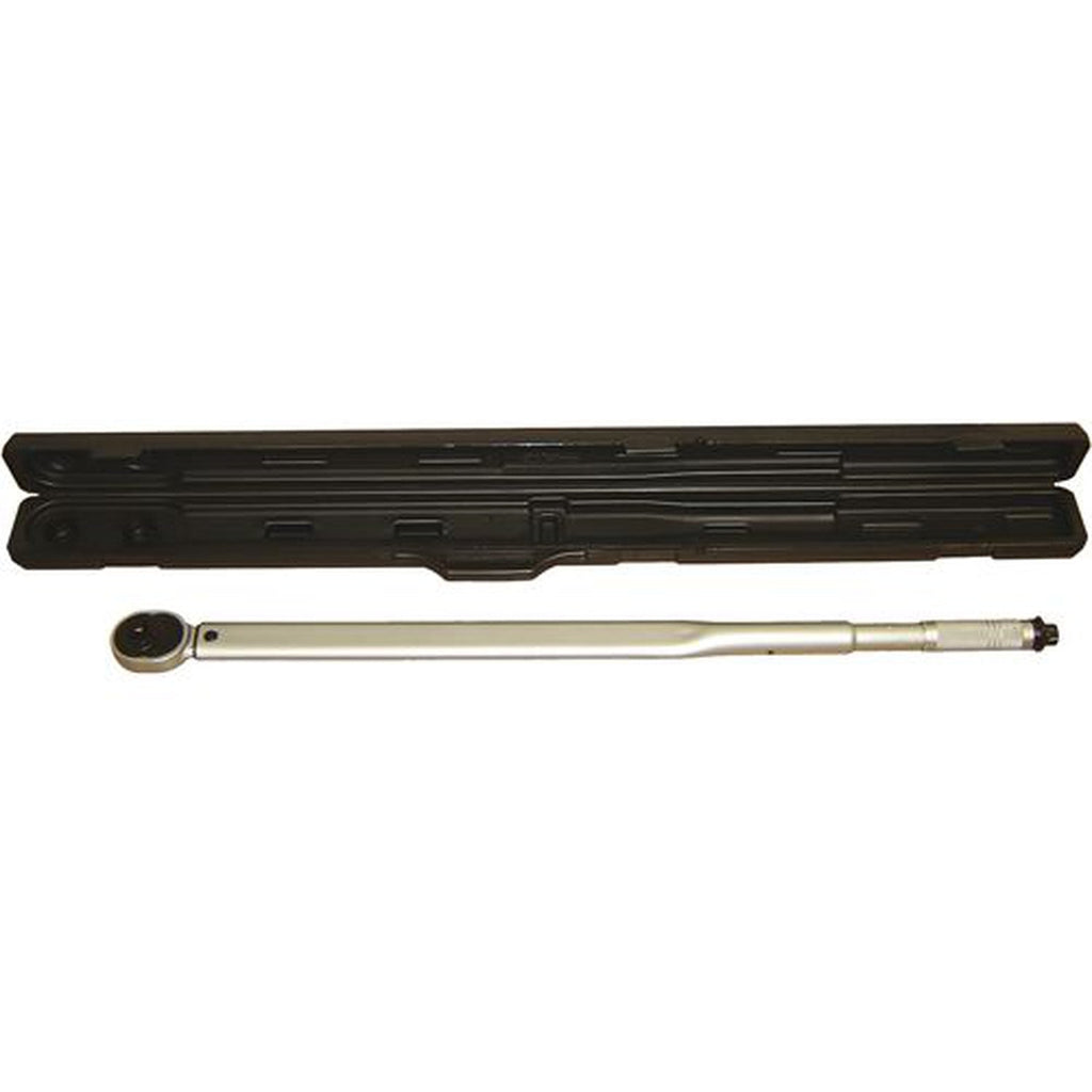 Rodac - Torque Wrench-3/4" Drive - - Mounts For Less