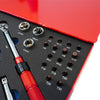 Rodac - Torque Wrench Kit with 1/2", 3/8" and 1/4" Drives - - Mounts For Less