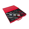Rodac - Torque Wrench Kit with 1/2", 3/8" and 1/4" Drives - - Mounts For Less