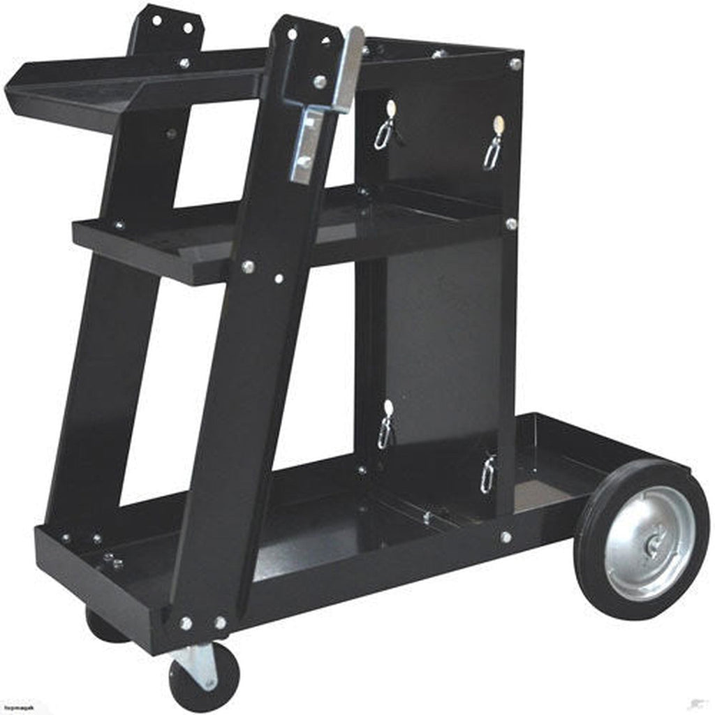 Rodac - Welder Cart - - Mounts For Less