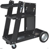 Rodac - Welder Cart - - Mounts For Less