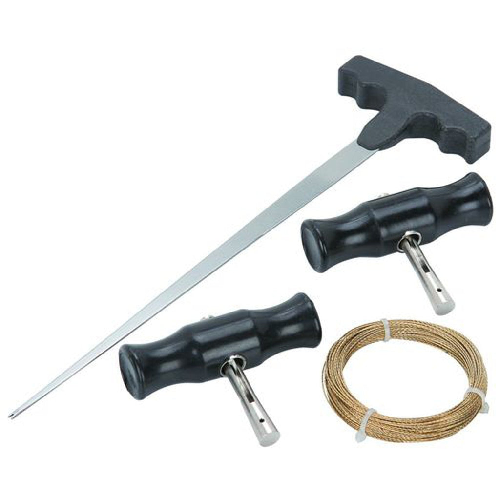 Rodac - Windshield Remover Tool Kit - - Mounts For Less