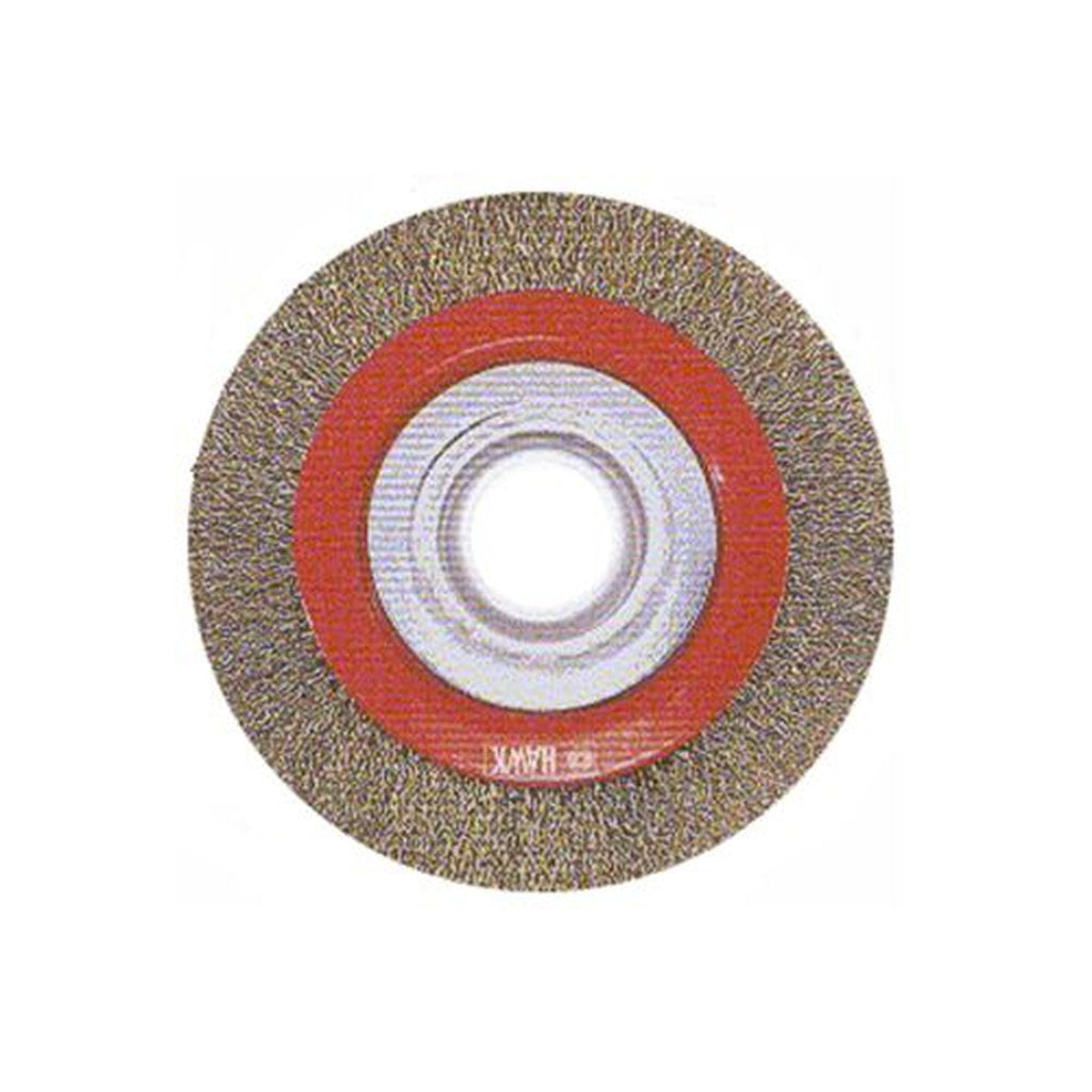 Rodac - Wire Brush - - Mounts For Less