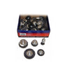 Rodac - Wire Wheel Set-30 Pieces - - Mounts For Less
